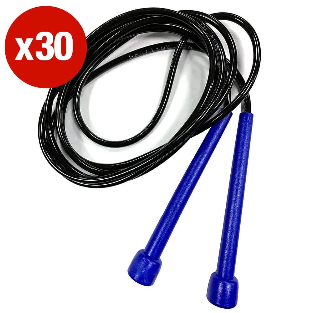 Multi-Buy - 30 X Boxfit Nylon Speed Rope - Image 3