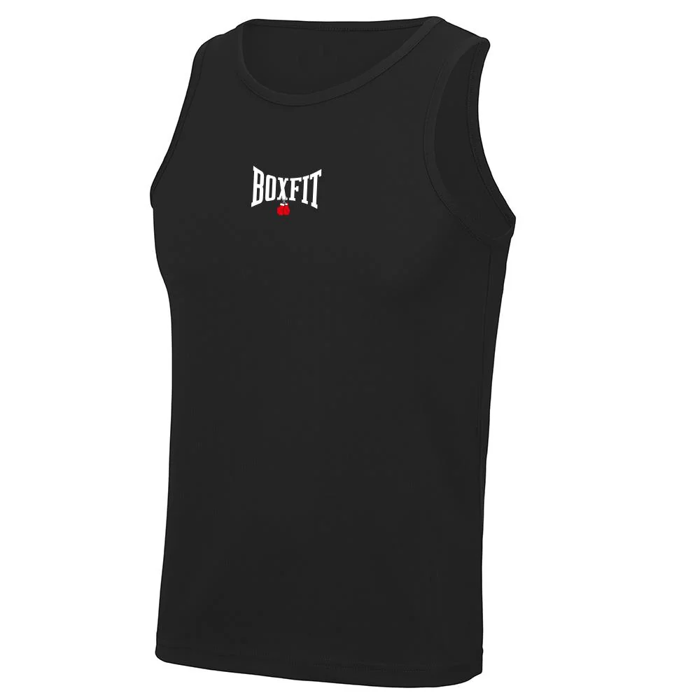 Boxfit Vest - Image 4