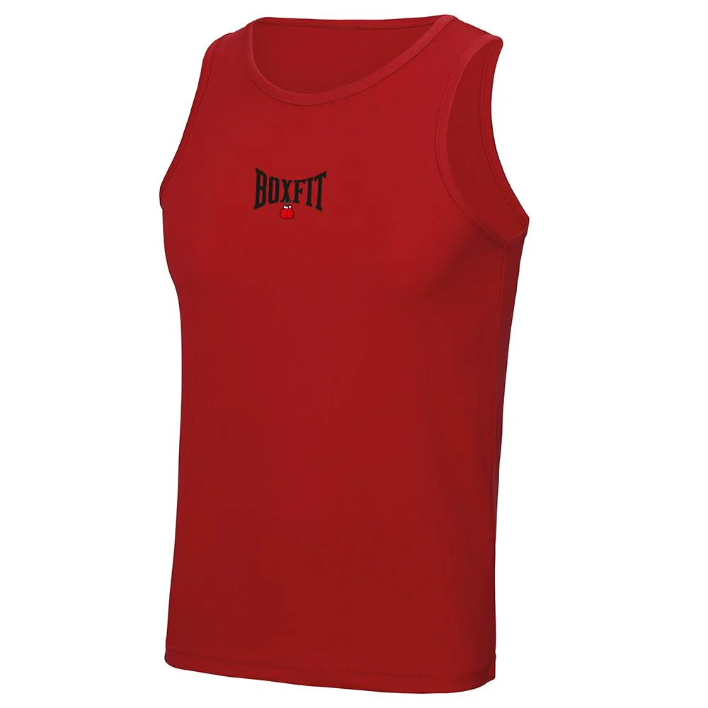 Boxfit Vest - Image 2