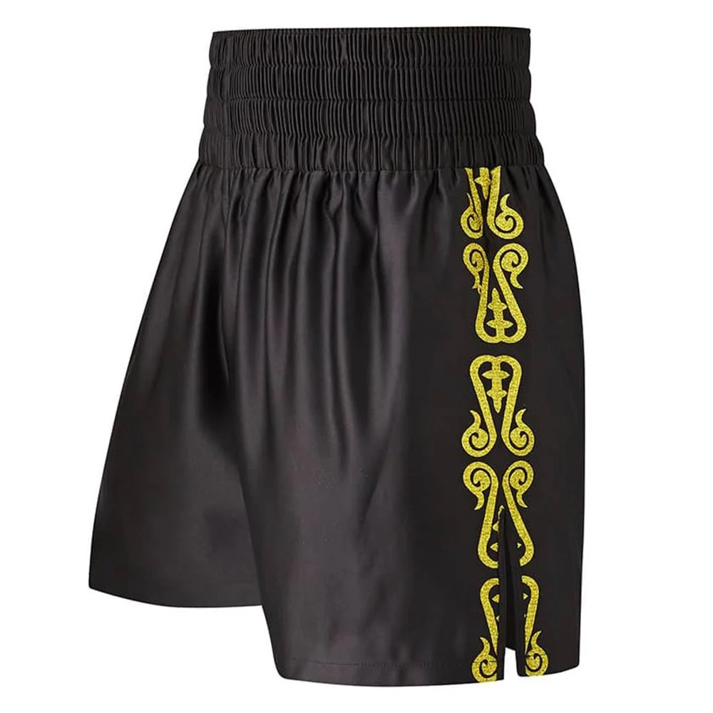 Ggg Style Boxing Trunks - Image 2