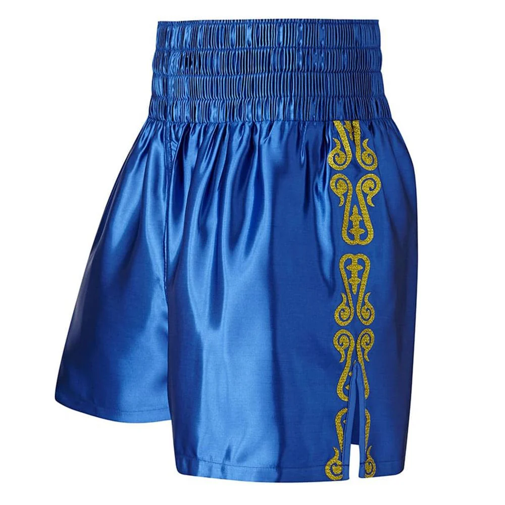 Ggg Style Boxing Trunks - Image 4