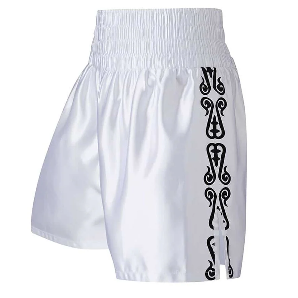 Ggg Style Boxing Trunks - Image 5