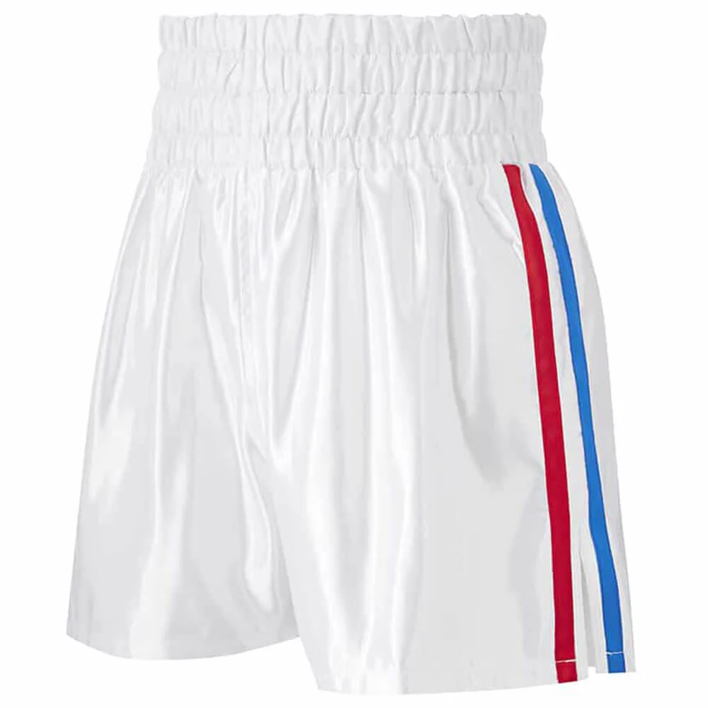 Gill Style Short Boxing Trunks - Image 2