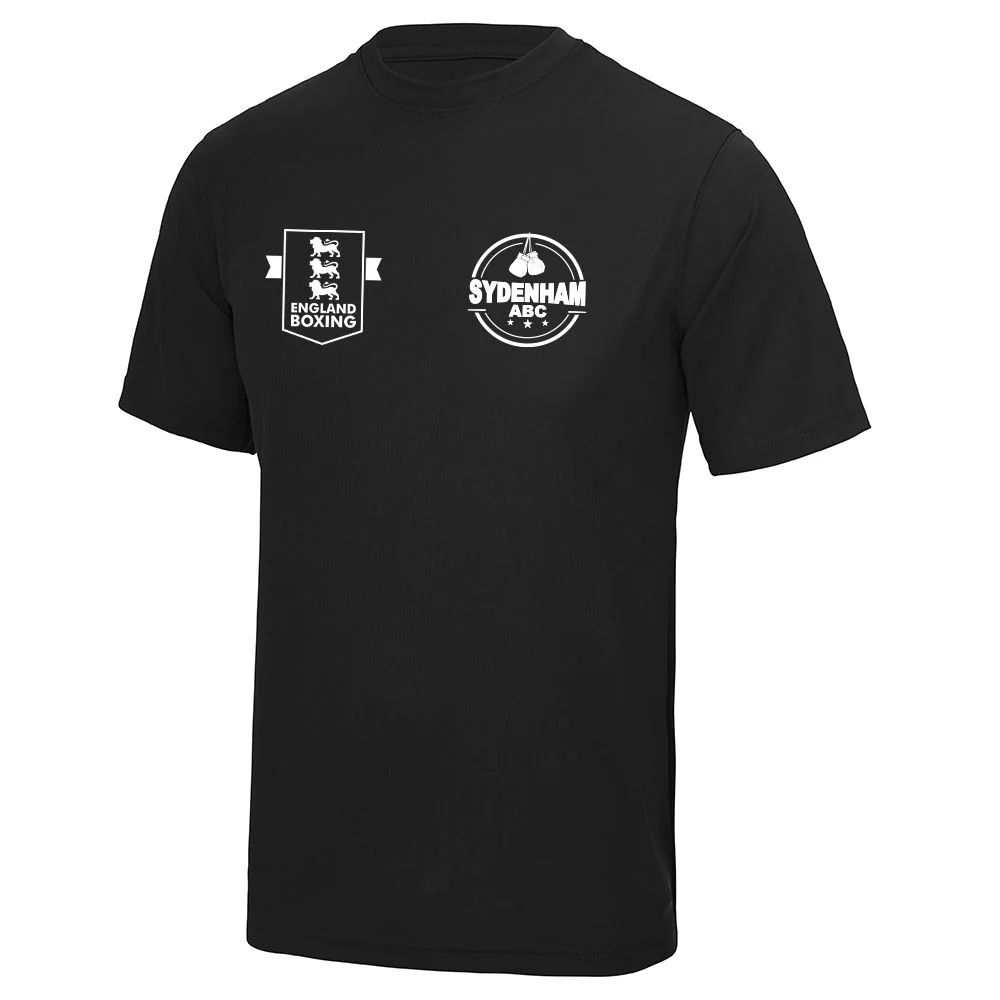 Sydenham Abc Poly Shirt