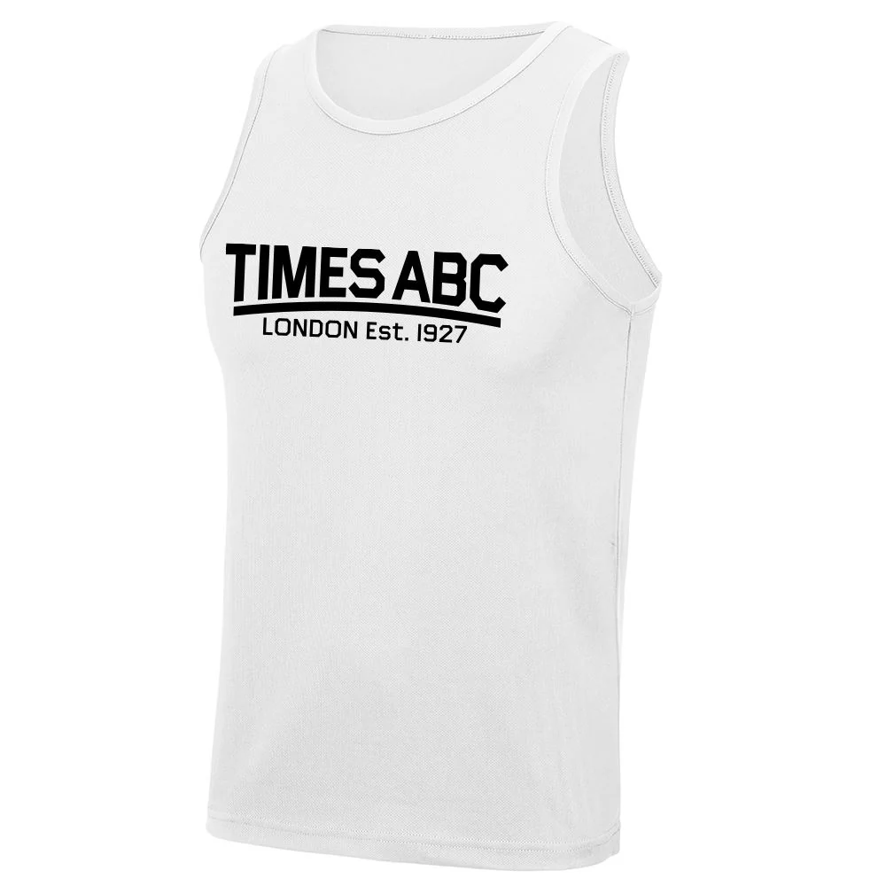 TIMES ABC VEST - Image 3
