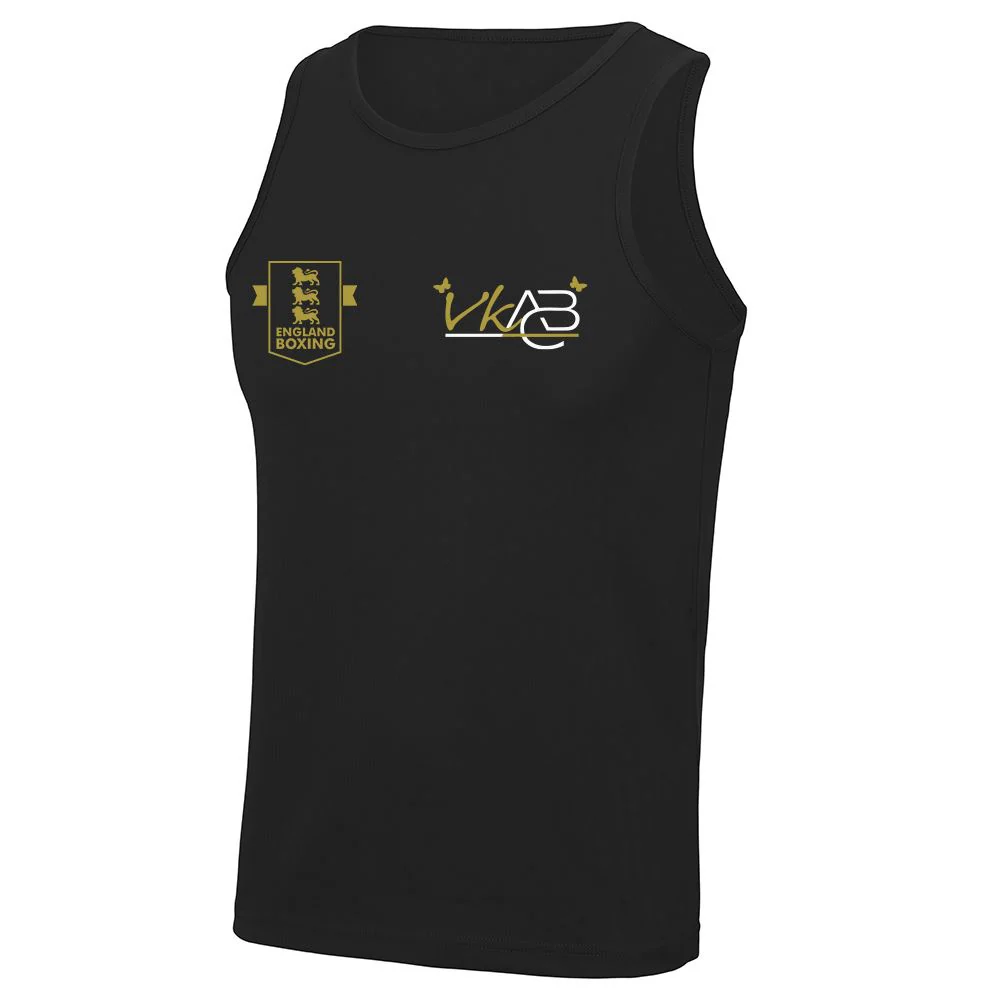 VKAB Vest