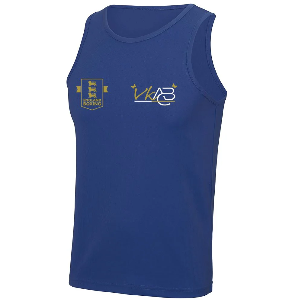 VKAB Vest - Image 7