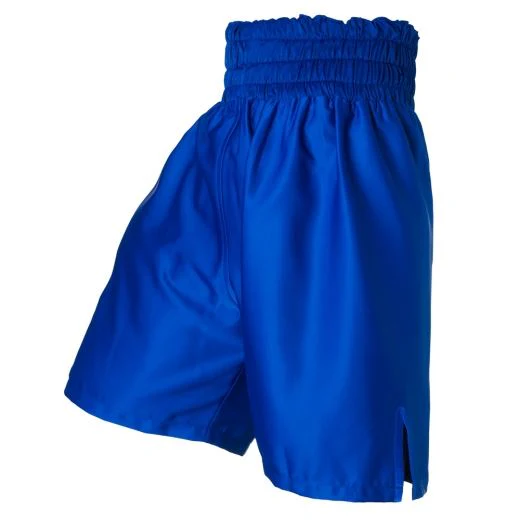 Suzi Wong Shorts Blue - Image 3
