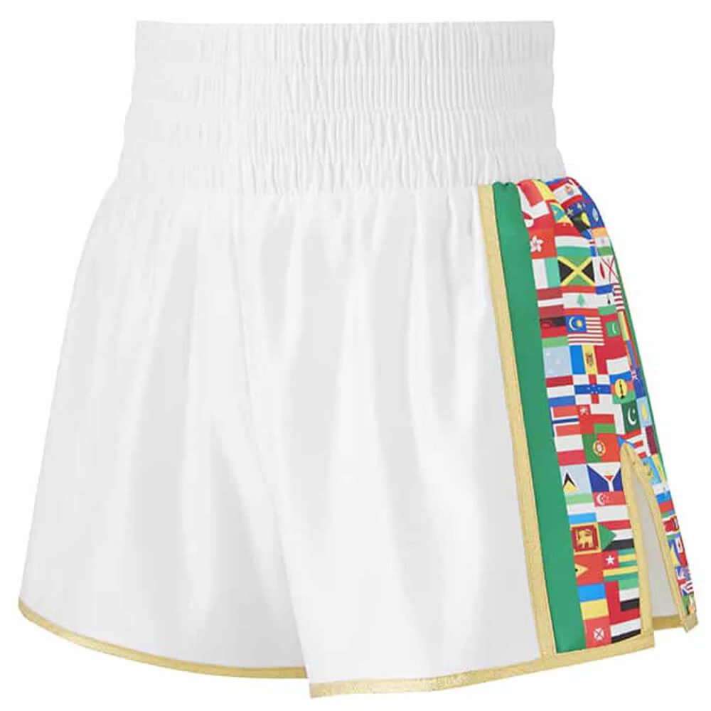 Wbc Boxing Shorts - Image 2