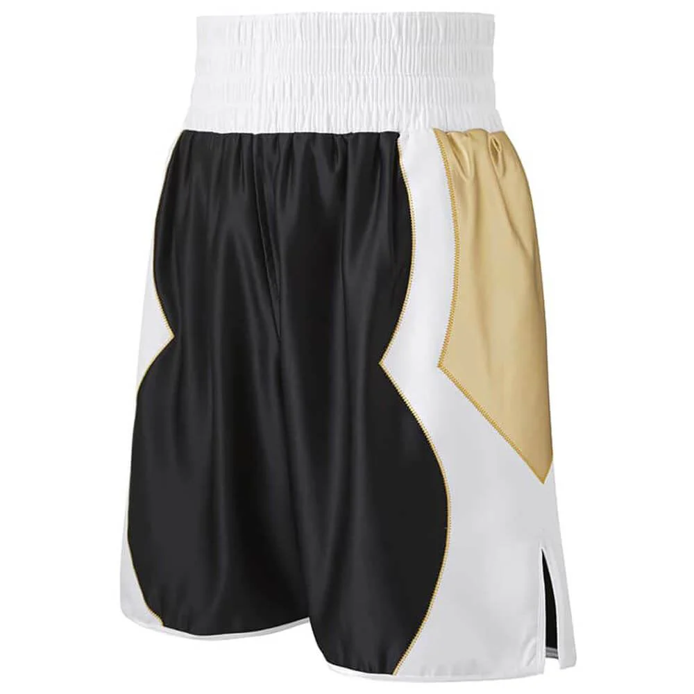 Morrison Pro Boxing Shorts - Image 2