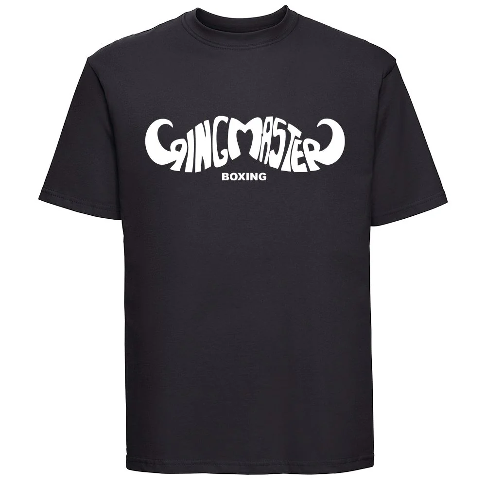 RINGMASTER COTTON T-SHIRT