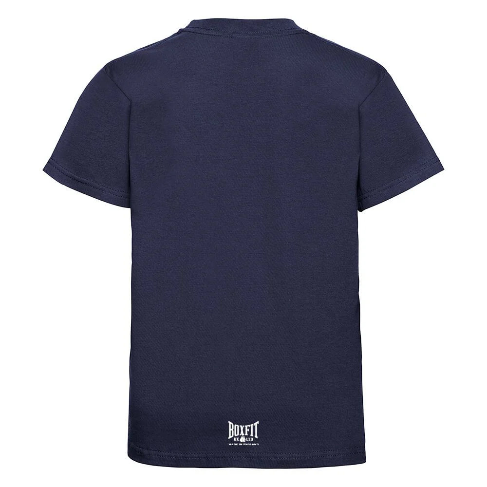 Neilson Boxing Cotton T-Shirt - Image 2