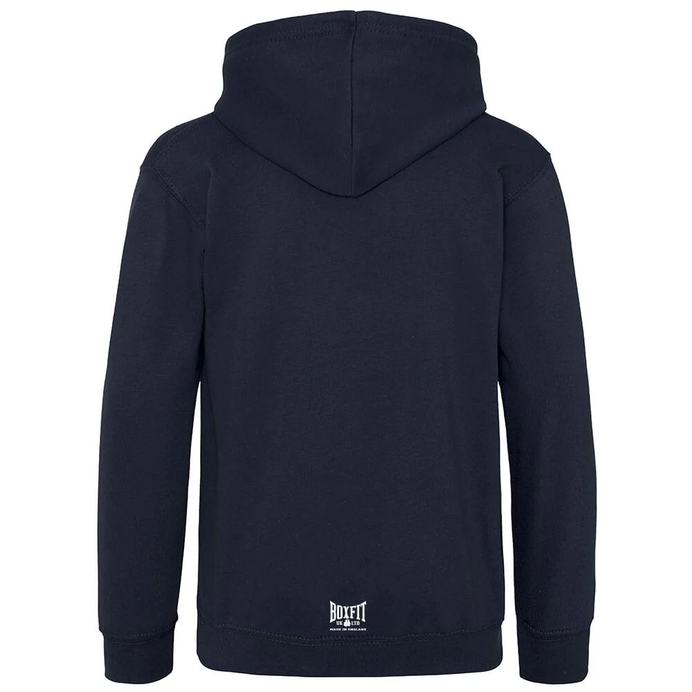 Neilson Boxing Kids Hoodie - Image 2