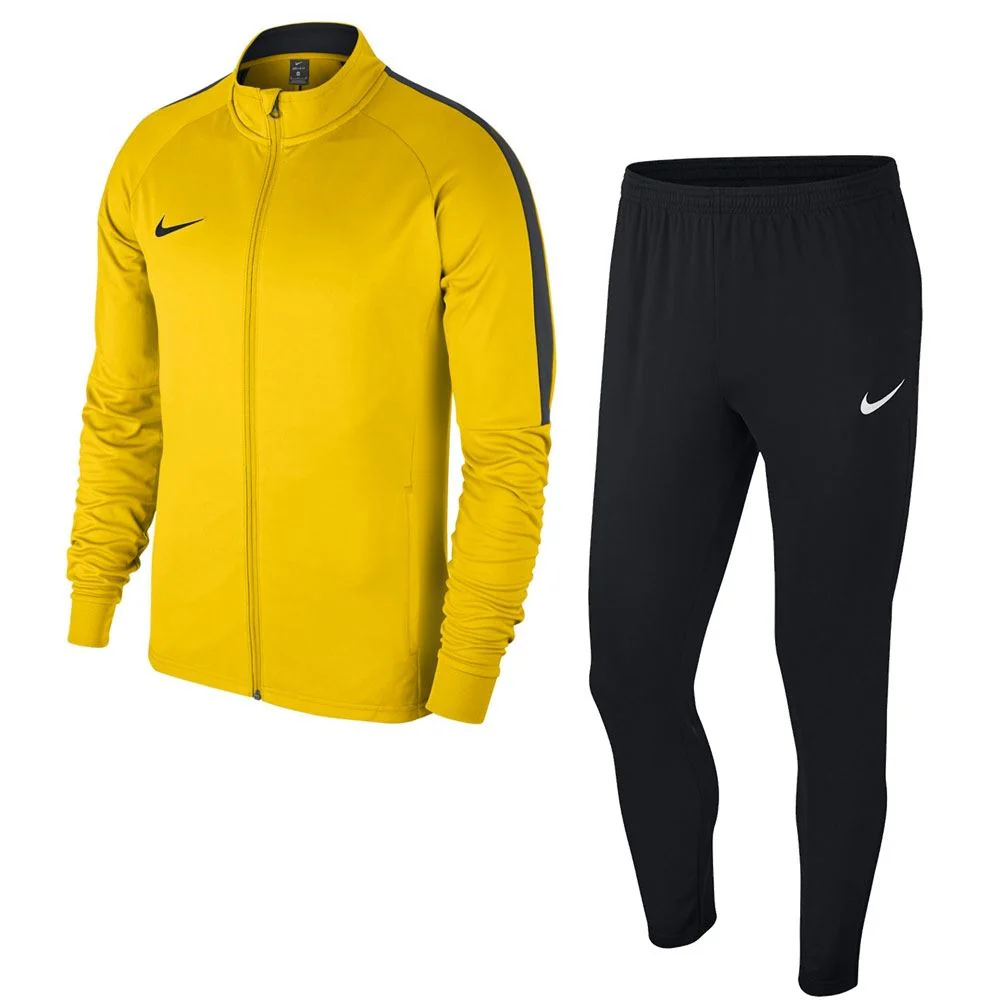 Nike Academy 18 Knit Mens Tracksuit - Image 4