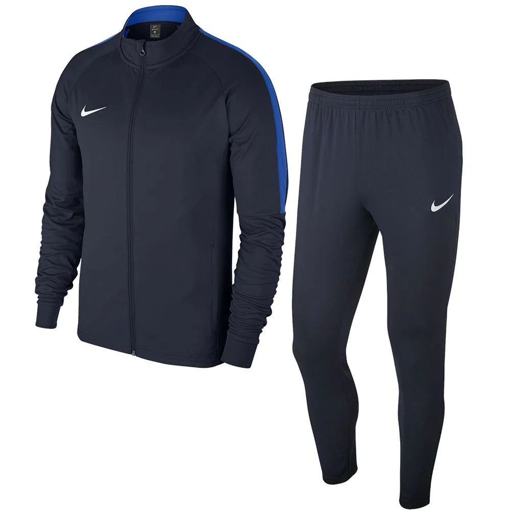 Nike Academy 18 Knit Mens Tracksuit - Image 5