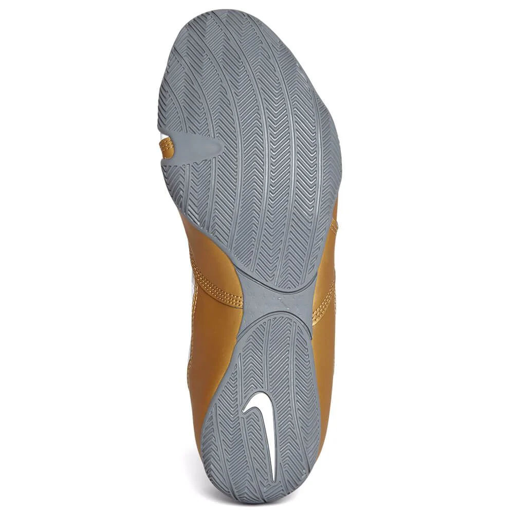 NIKE HYPER KO LIMITED EDITION BOXING BOOT - Image 4