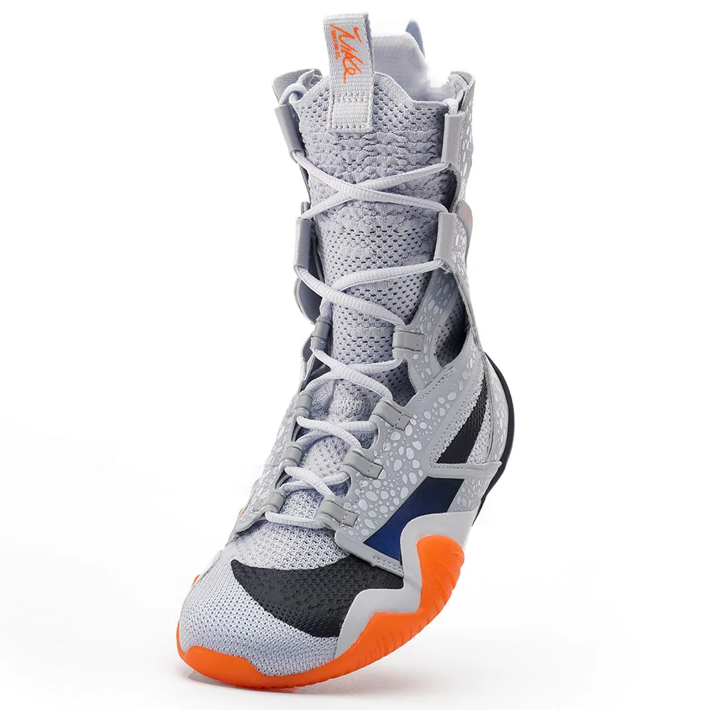 Nike HyperKO 2 SE Olympic Inspired Boxing Boots - Image 3