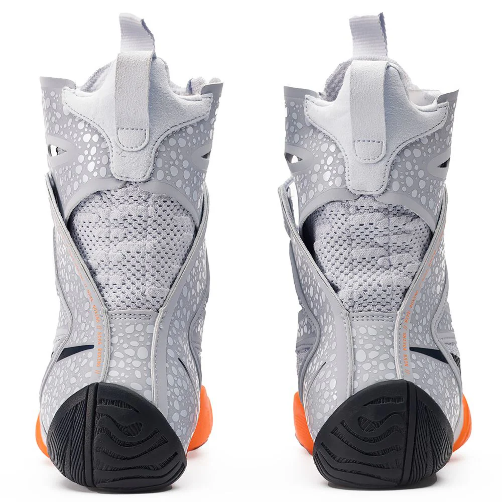 Nike HyperKO 2 SE Olympic Inspired Boxing Boots - Image 4