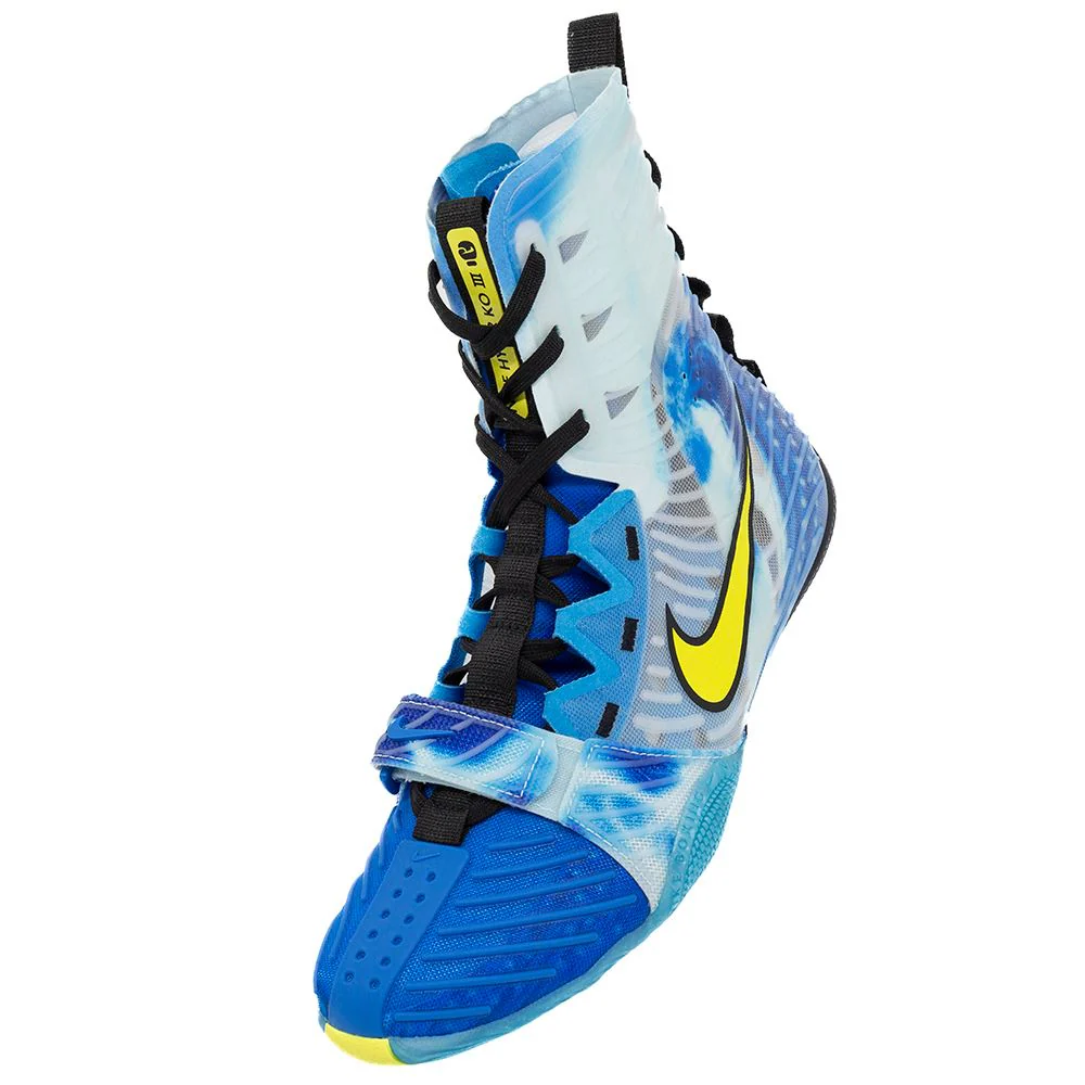 Nike HyperKO 3 SE - Image 19