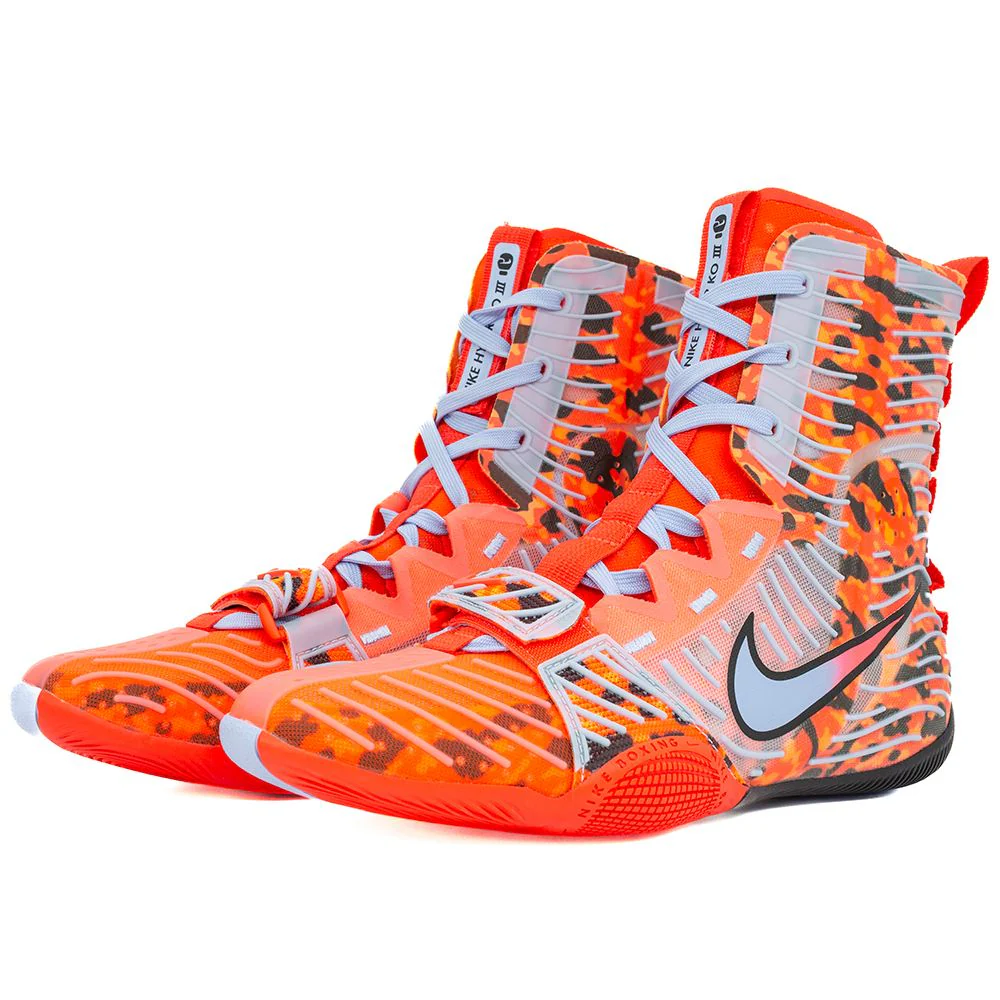 Nike HyperKO 3 SE - Image 5