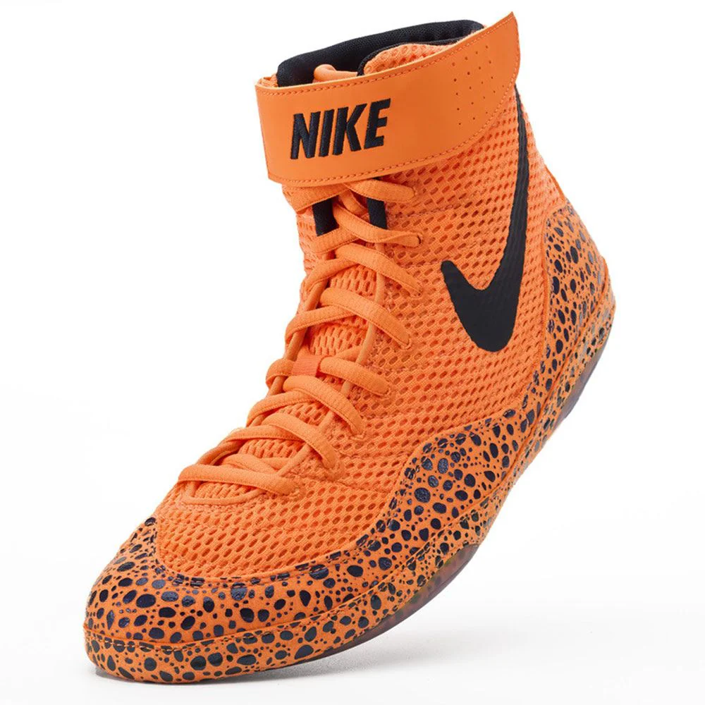Nike Inflict 3 SE Paris Olympic Boots - Image 3