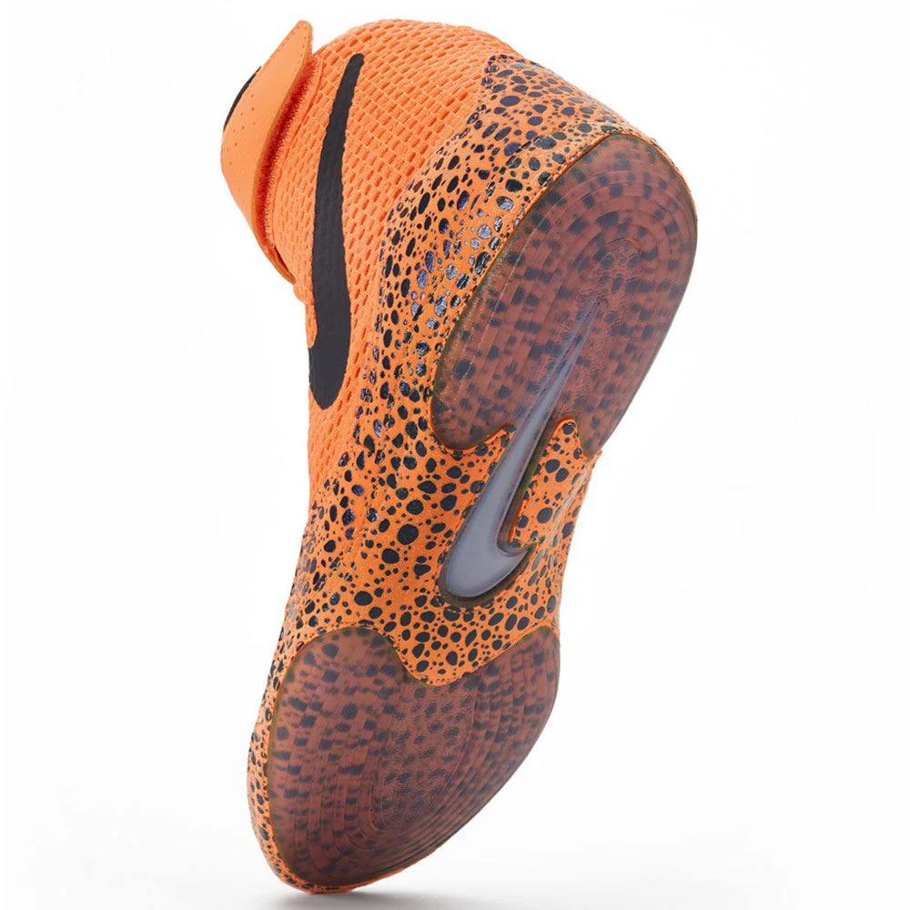 Nike Inflict 3 SE Paris Olympic Boots - Image 6