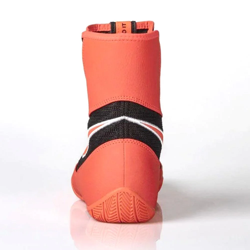 Nike Machomai 2 Boxing Boots - Image 11
