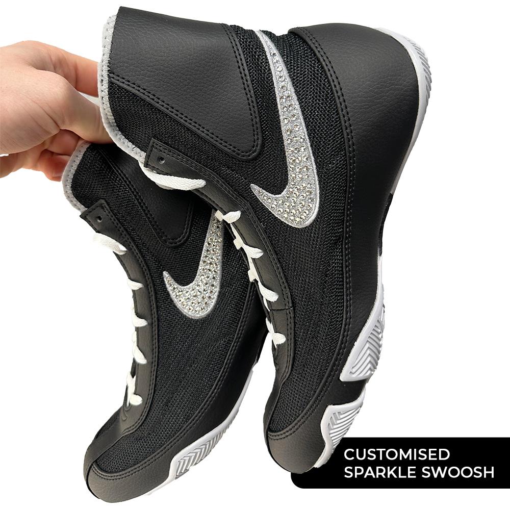 Nike Machomai 2 Boxing Boots - Image 12