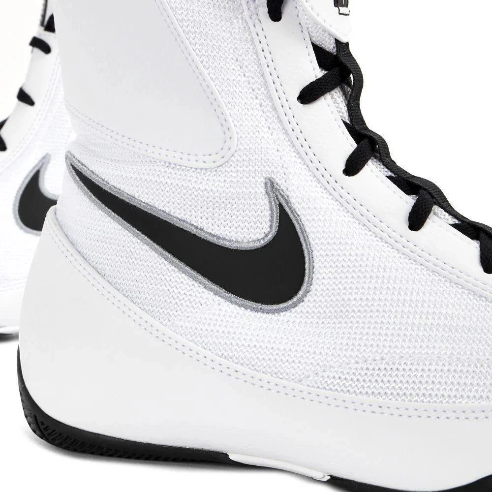 Nike Machomai 2 Boxing Boots - Image 19