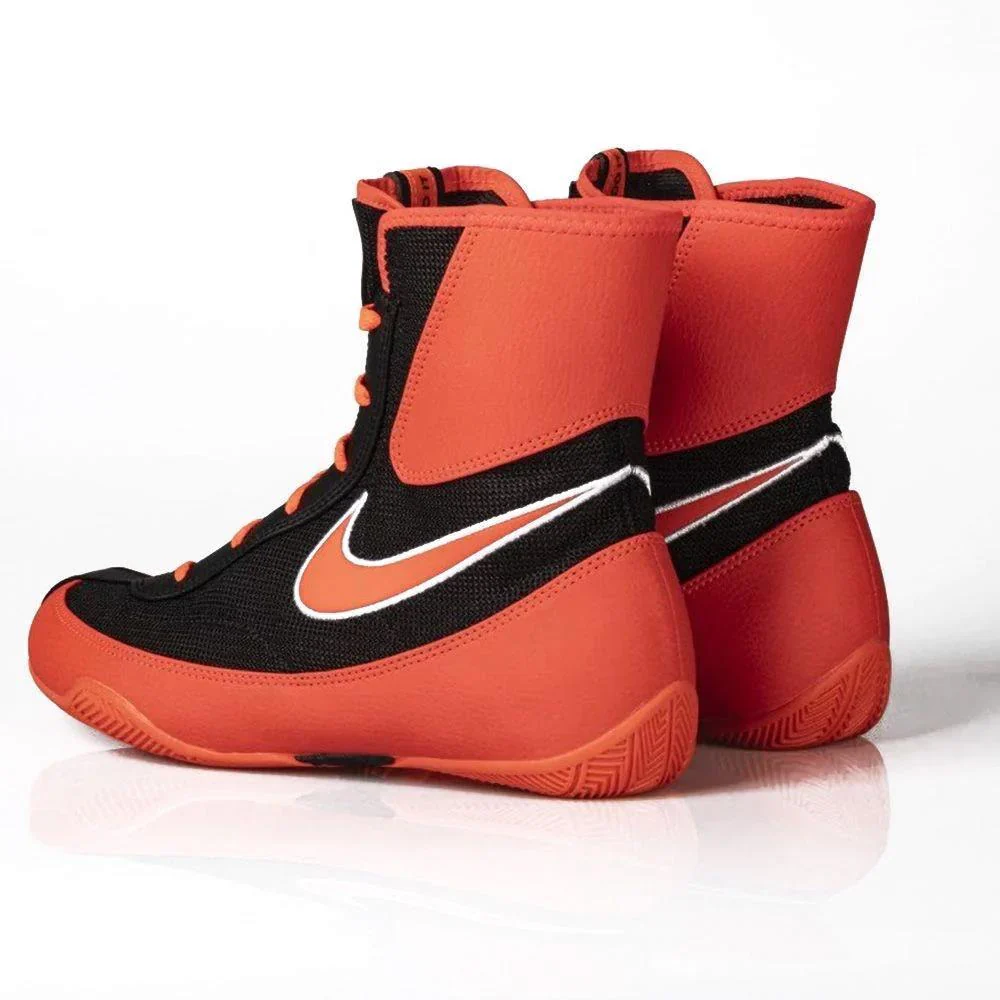 Nike Machomai 2 Boxing Boots - Image 24