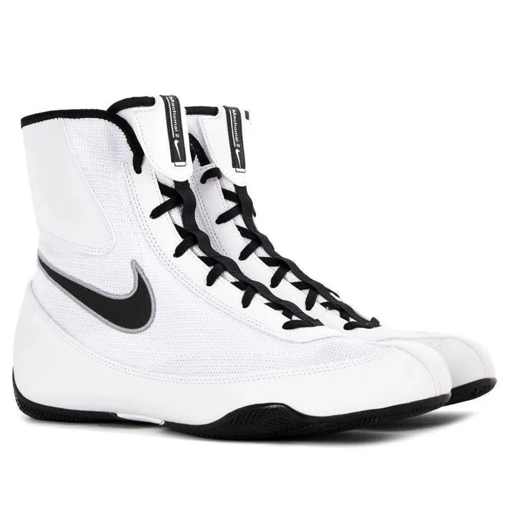 Nike Machomai 2 Boxing Boots - Image 44