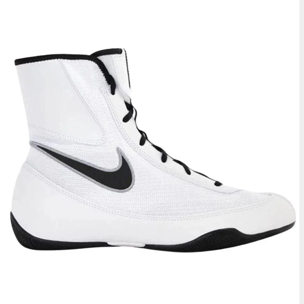 Nike Machomai 2 Boxing Boots - Image 5