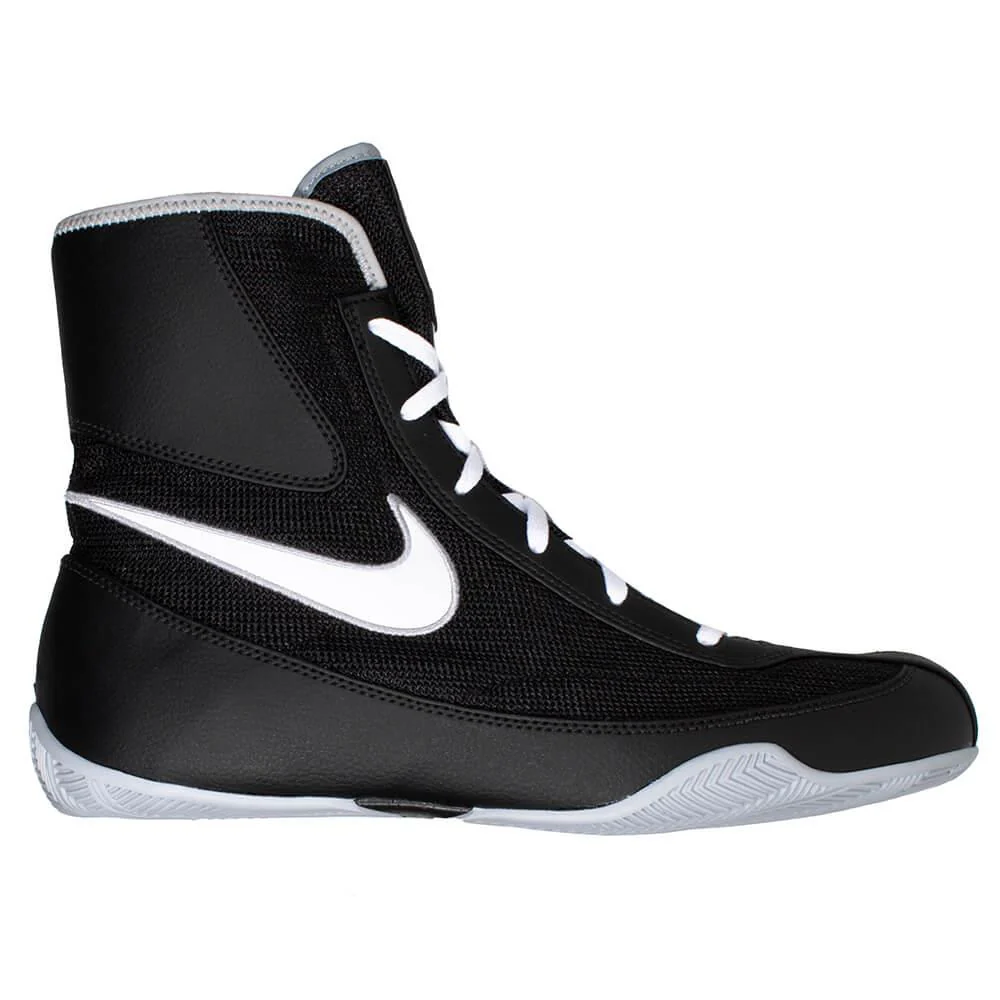 Nike Machomai 2 Boxing Boots - Image 59