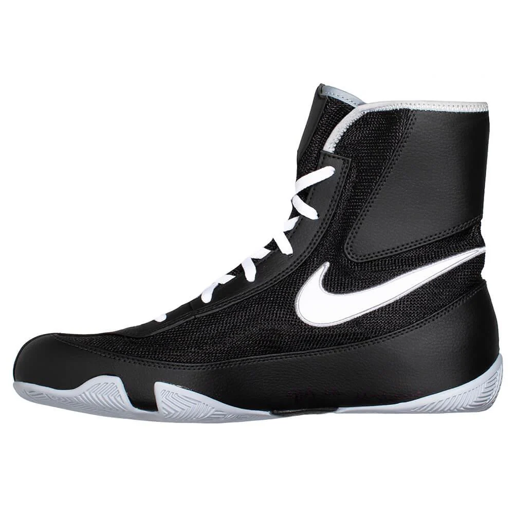 Nike Machomai 2 Boxing Boots - Image 60