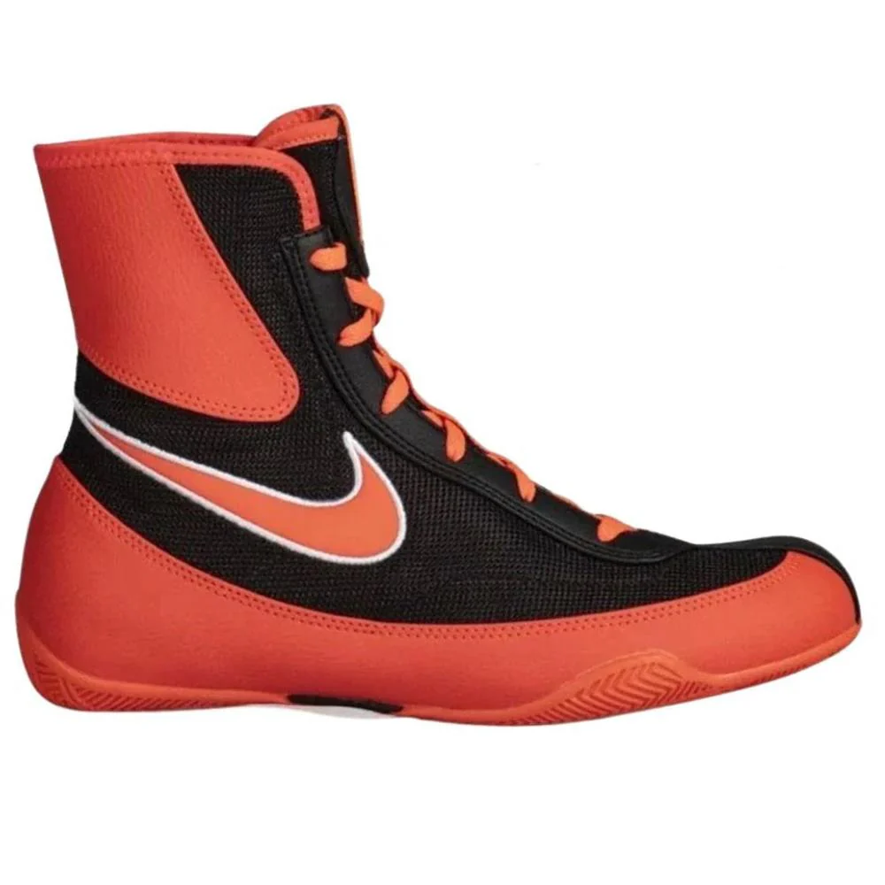 Nike Machomai 2 Boxing Boots - Image 9
