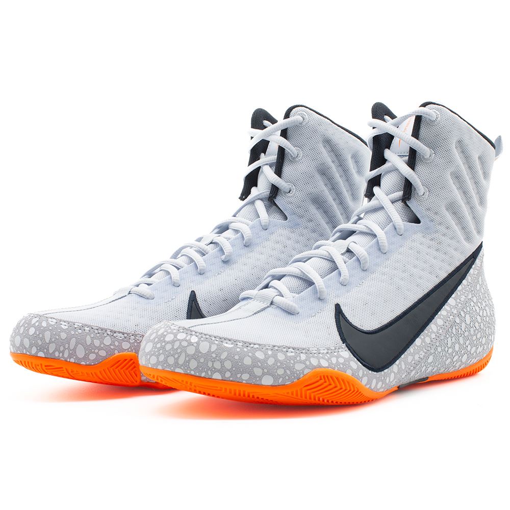 NIKE MACHOMAI 3 SE BOXING BOOTS - Image 5