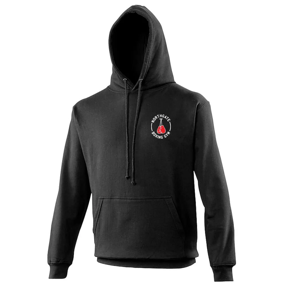 Northgate Boxing Gym Hoodie