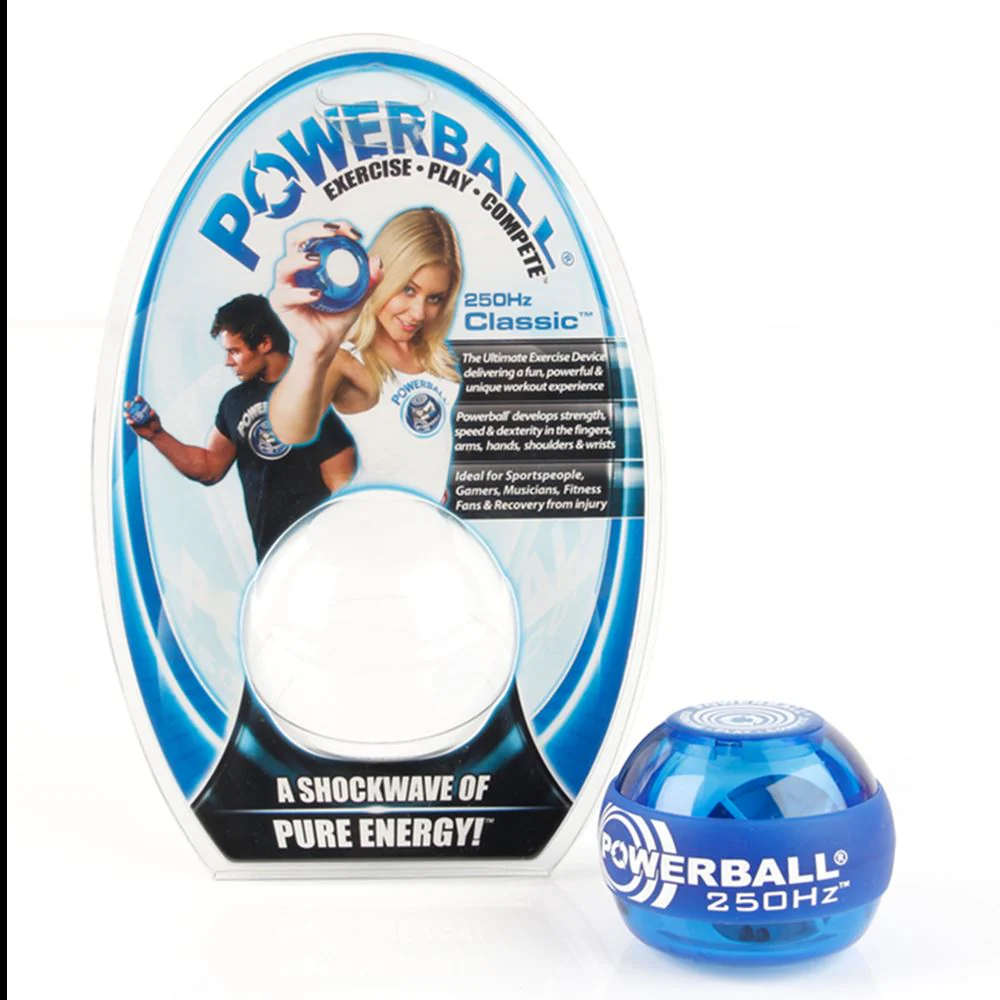 NSD Power Ball Classic - Image 4