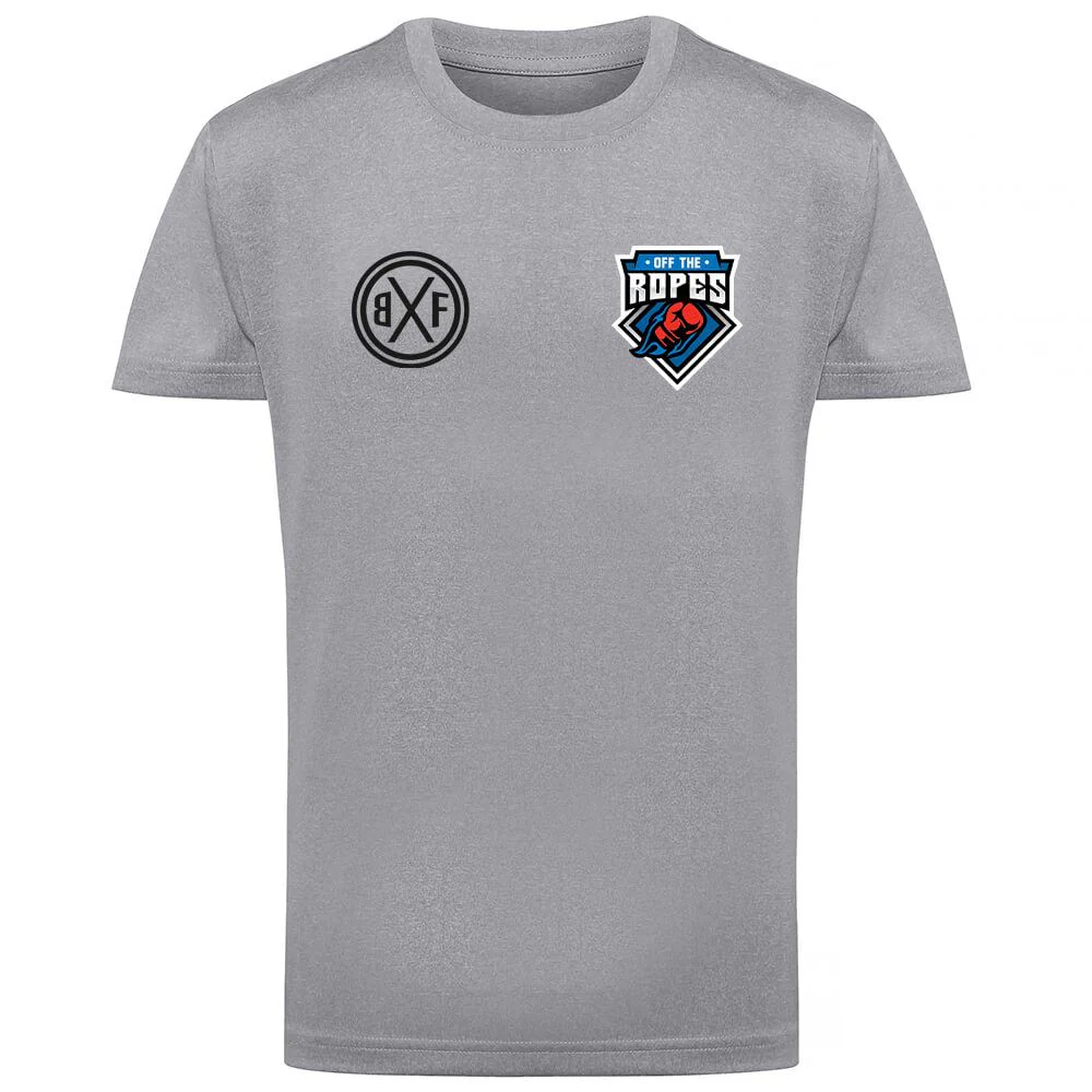 Off the Ropes Performance T-Shirt - Image 2