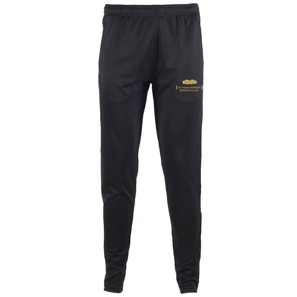Off the Ropes Slim Leg Training Pant