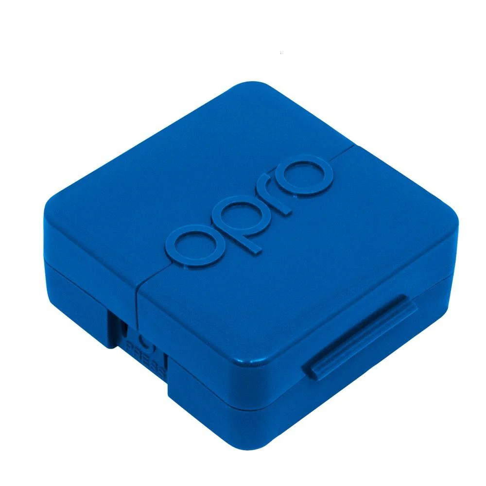 Opro Gen4 Anti-Microbial Mouthguard Case - Image 3