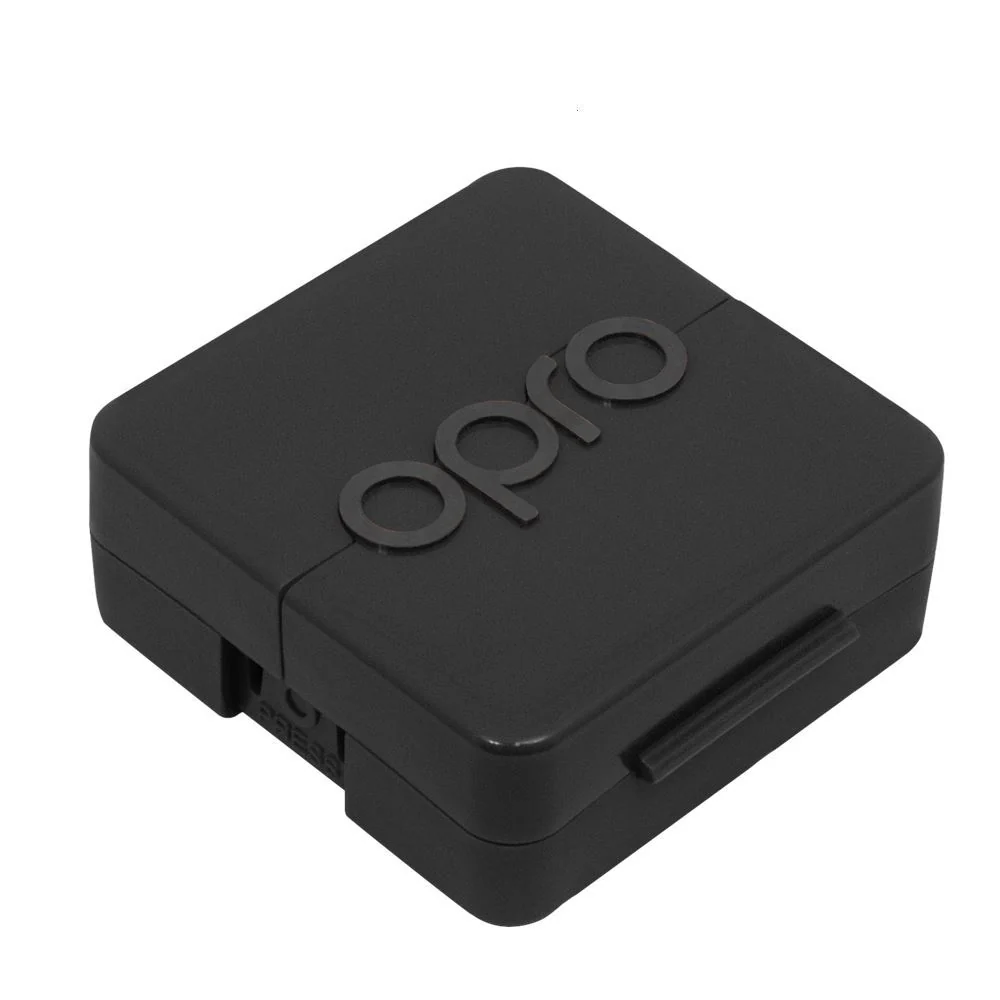 Opro Gen4 Anti-Microbial Mouthguard Case - Image 4
