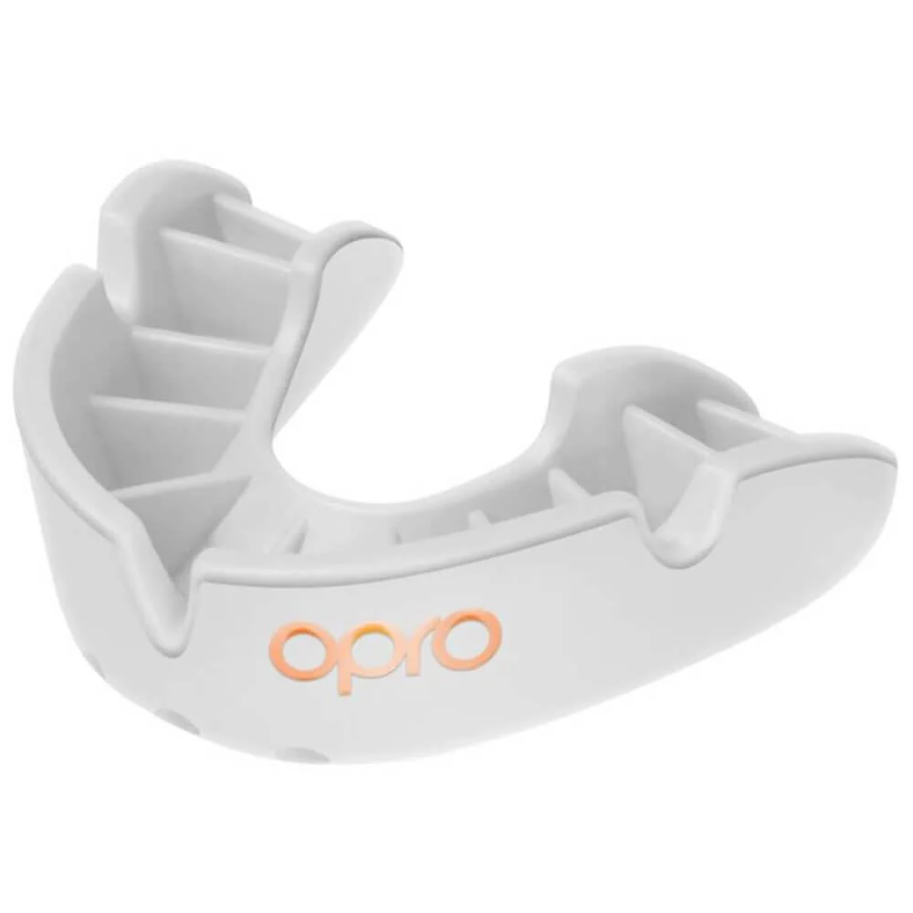 Opro Gen4 Bronze Mouthguard - Image 3