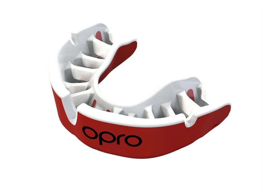 Opro Gen4 Gold Mouthguard - Image 6