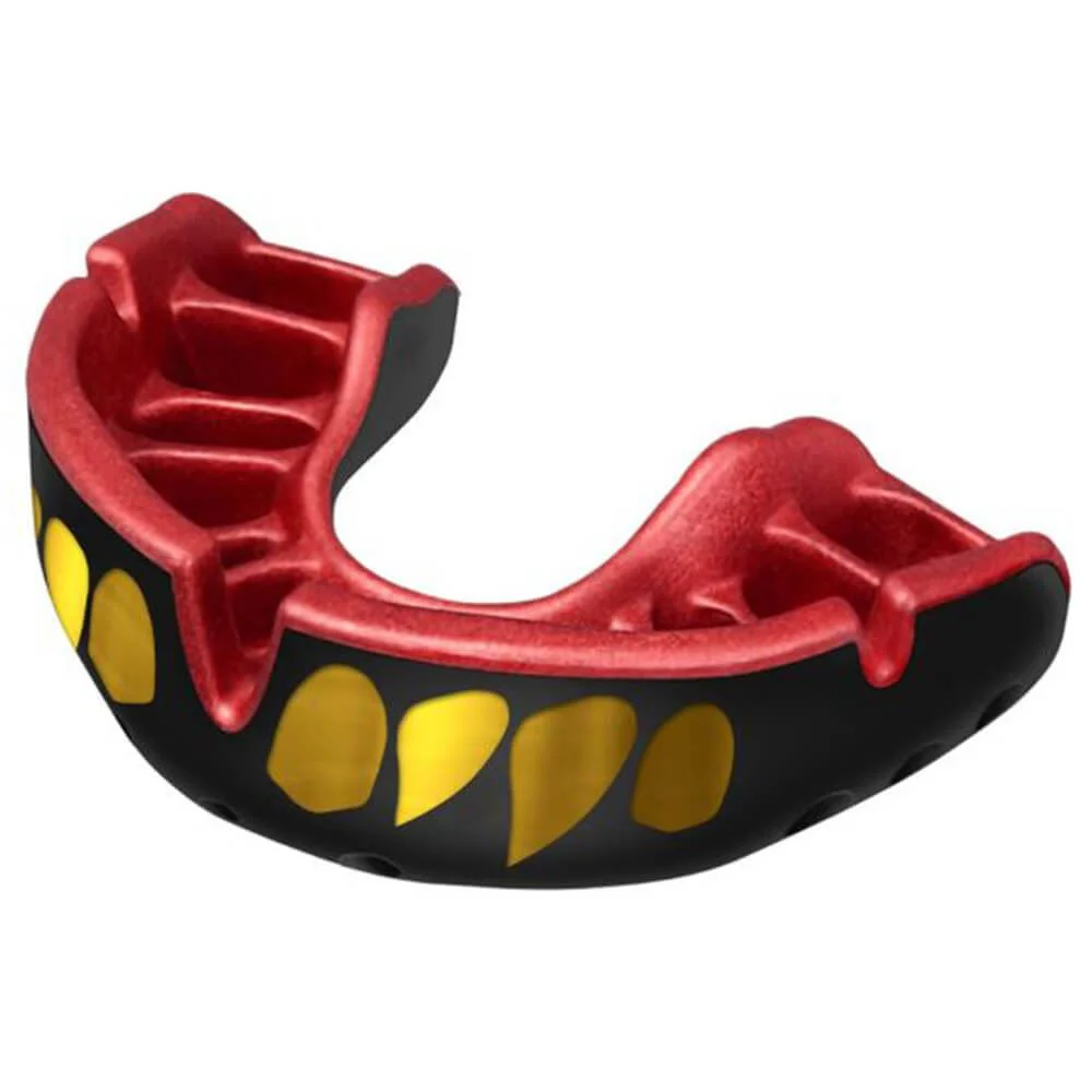 Opro Gold Level Mouthguard Jawz