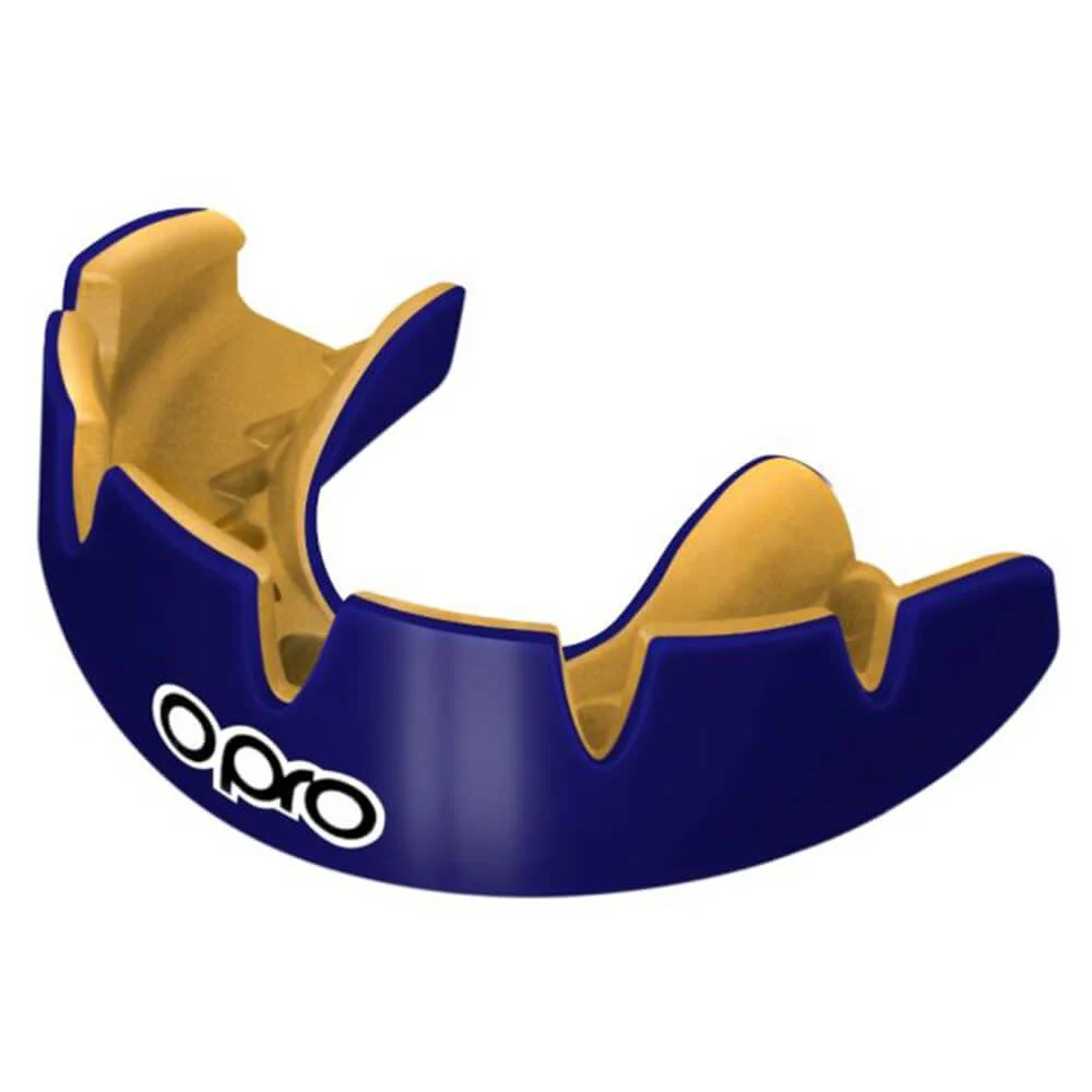 Opro Instant Custom-Fit Braces Mouthguard - Image 2