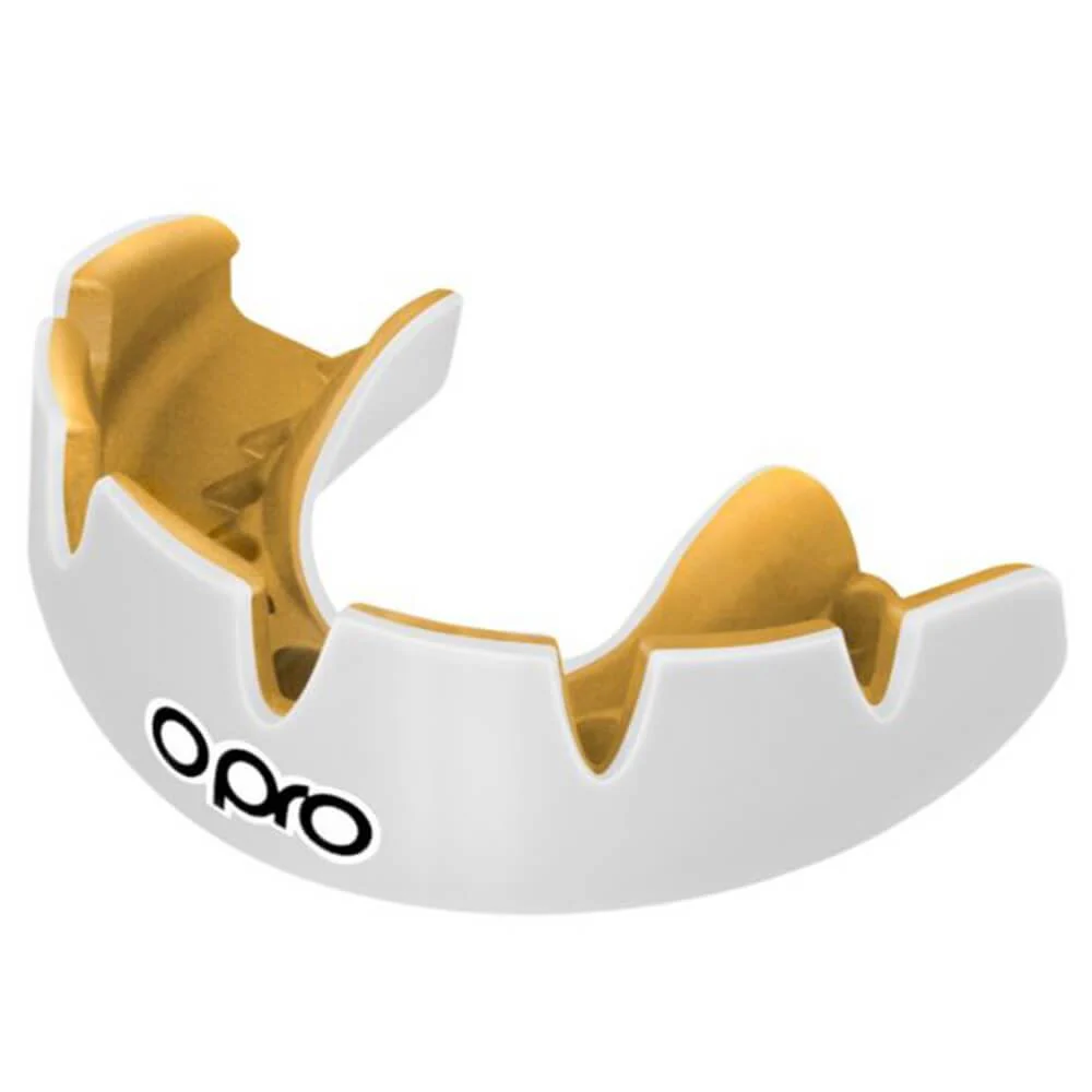 Opro Instant Custom-Fit Braces Mouthguard - Image 4