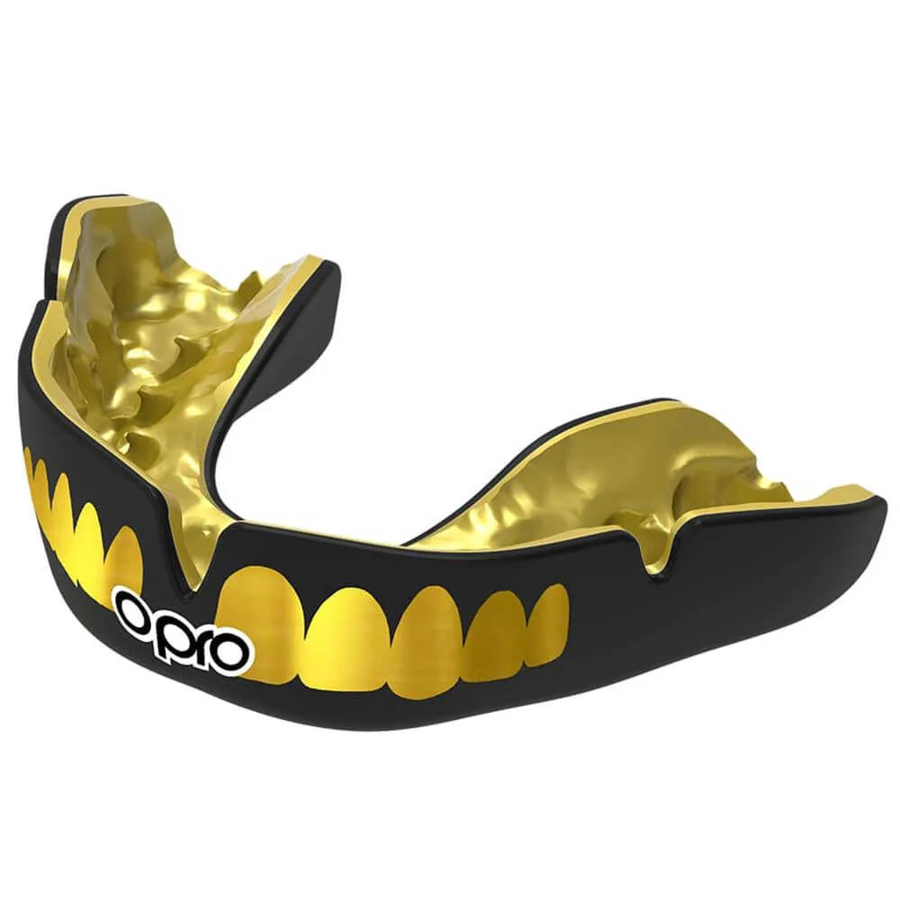 Opro Instant Custom-Fit Teeth Mouthguard - Image 2