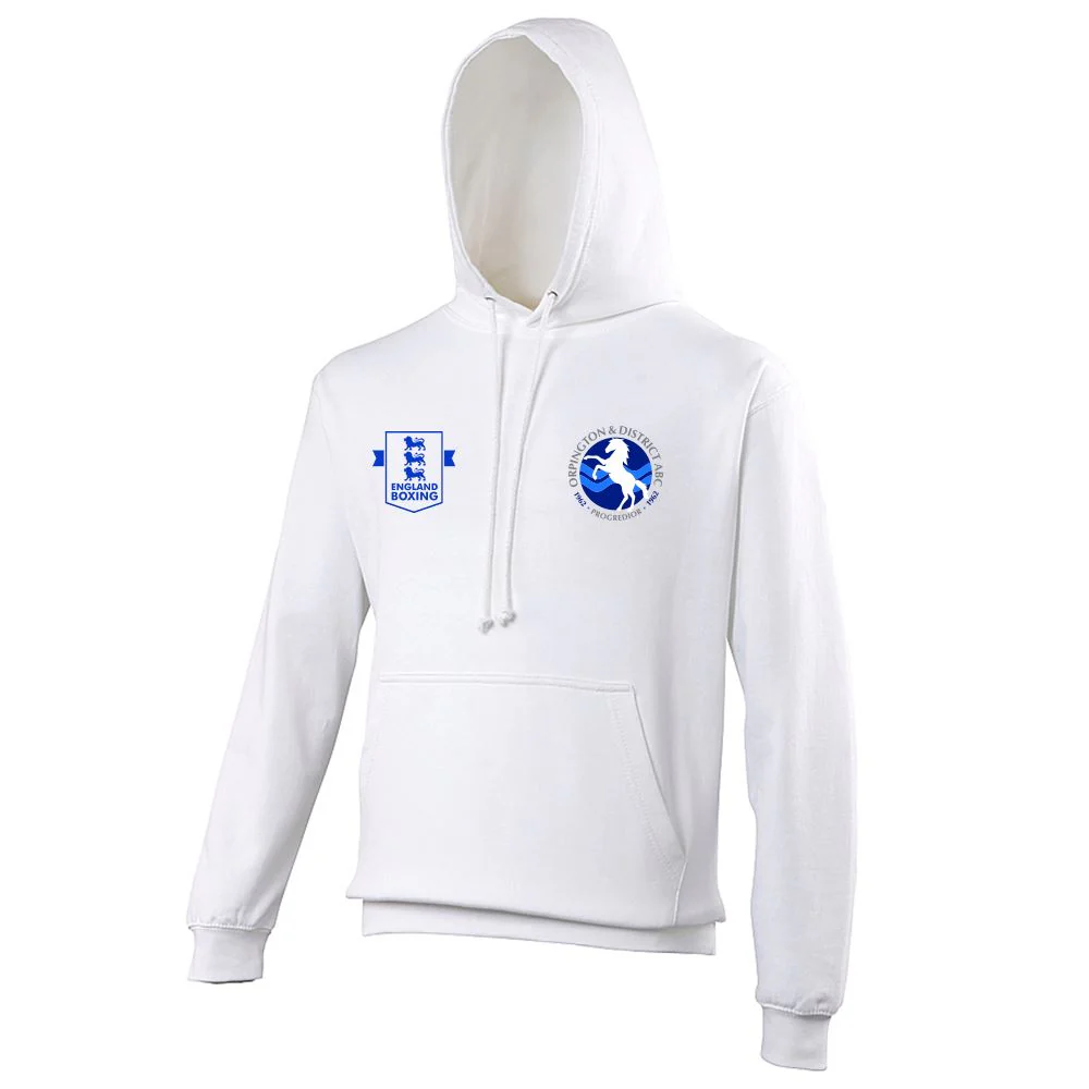 Orpington & District ABC Hoodie