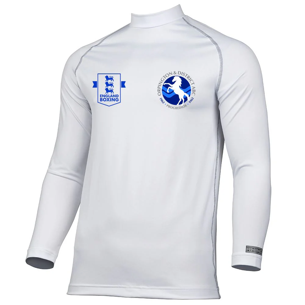 Orpington & District ABC L/S Base Layer